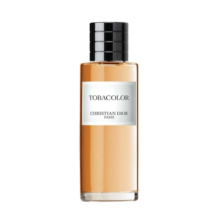 Christian Dior Tobacolor Sample